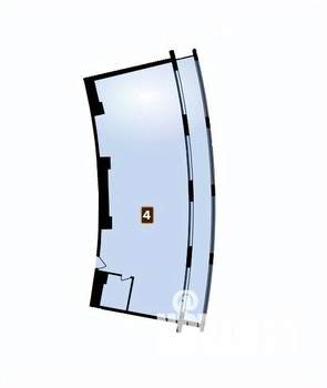 4-к квартира, вторичка, 147м2, 5/6 этаж