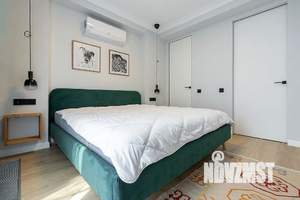 1-к квартира, вторичка, 68м2, 12/15 этаж