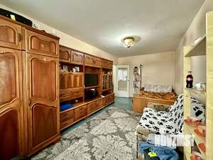 1-к квартира, вторичка, 30м2, 4/5 этаж