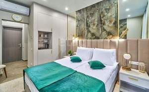 Студия квартира, вторичка, 16м2, 5/1 этаж