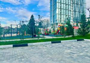 Студия квартира, вторичка, 24м2, 12/19 этаж