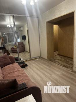 1-к квартира, вторичка, 26м2, 2/5 этаж
