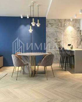 2-к квартира, вторичка, 85м2, 12/14 этаж