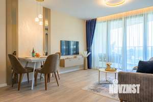 1-к квартира, вторичка, 35м2, 9/12 этаж