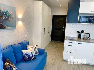 Студия квартира, вторичка, 16м2, 8/20 этаж
