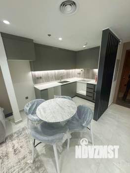 1-к квартира, вторичка, 32м2, 7/27 этаж
