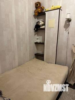 1-к квартира, вторичка, 33м2, 6/6 этаж