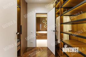 4-к квартира, вторичка, 190м2, 20/21 этаж