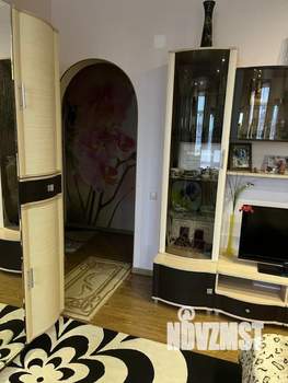 Студия квартира, вторичка, 34м2, 3/6 этаж