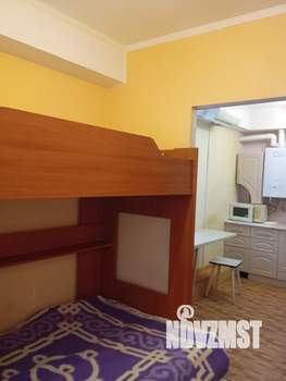 2-к квартира, вторичка, 34м2, 1/5 этаж