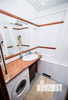3-к квартира, вторичка, 72м2, 1/3 этаж