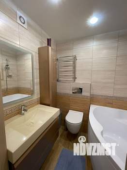 Студия квартира, вторичка, 37м2, 7/12 этаж