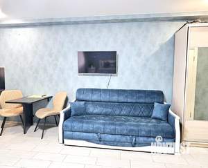 Студия квартира, вторичка, 23м2, 2/3 этаж