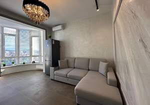 3-к квартира, вторичка, 60м2, 15/17 этаж