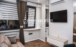2-к квартира, вторичка, 35м2, 2/4 этаж