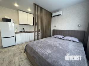 1-к квартира, вторичка, 32м2, 2/12 этаж