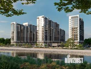 1-к квартира, вторичка, 38м2, 9/17 этаж