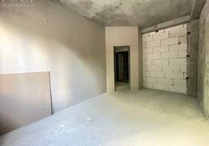 1-к квартира, вторичка, 30м2, 1/10 этаж