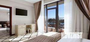 1-к квартира, вторичка, 48м2, 3/4 этаж