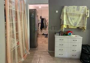 3-к квартира, вторичка, 45м2, 2/2 этаж