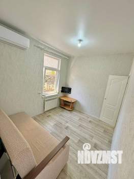 2-к квартира, вторичка, 33м2, 3/3 этаж