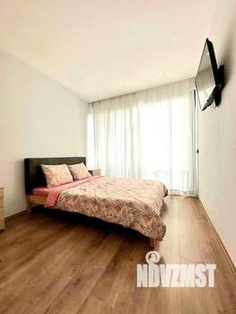 1-к квартира, вторичка, 35м2, 3/4 этаж