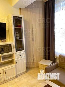 1-к квартира, вторичка, 44м2, 5/12 этаж