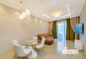 3-к квартира, вторичка, 120м2, 17/27 этаж