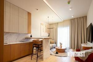 3-к квартира, вторичка, 270м2, 6/7 этаж