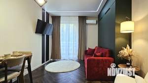 Студия квартира, вторичка, 30м2, 7/12 этаж