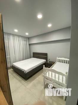 1-к квартира, вторичка, 37м2, 1/5 этаж