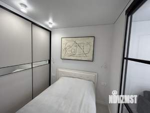1-к квартира, вторичка, 40м2, 5/12 этаж