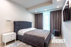 3-к квартира, вторичка, 130м2, 15/27 этаж