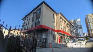 Студия квартира, вторичка, 27м2, 3/3 этаж