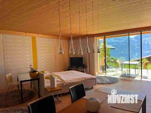1-к квартира, вторичка, 41м2, 6/6 этаж