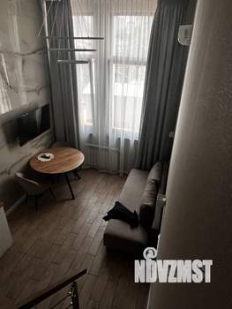 Студия квартира, вторичка, 20м2, 3/4 этаж