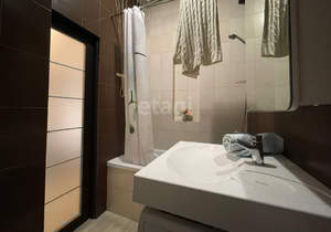 Студия квартира, вторичка, 30м2, 9/11 этаж