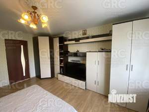 1-к квартира, вторичка, 28м2, 3/4 этаж