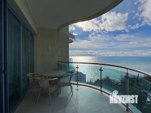 3-к квартира, вторичка, 94м2, 12/23 этаж