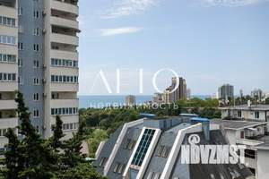 1-к квартира, вторичка, 68м2, 7/19 этаж