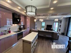 3-к квартира, вторичка, 90м2, 10/18 этаж