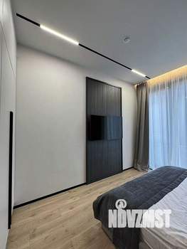 1-к квартира, вторичка, 25м2, 3/3 этаж