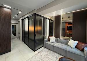 Студия квартира, вторичка, 32м2, 2/8 этаж