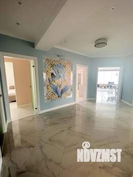 4-к квартира, вторичка, 150м2, 6/12 этаж