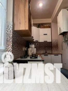 2-к квартира, вторичка, 34м2, 4/6 этаж