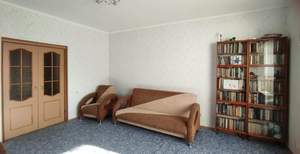 1-к квартира, вторичка, 62м2, 1/10 этаж
