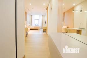 1-к квартира, вторичка, 41м2, 7/7 этаж