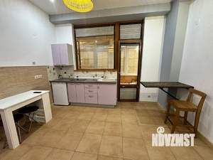 Студия квартира, вторичка, 28м2, 1/4 этаж