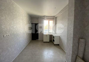 Студия квартира, вторичка, 16м2, 1/5 этаж