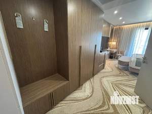 1-к квартира, вторичка, 48м2, 6/10 этаж